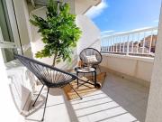 Piso Venta Orihuela, Dehesa de Campoamor Aguamarina