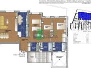 Piso Venta Ourense Capital, Posío