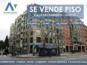 Piso Venta Oviedo, Centro