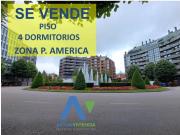 Piso Venta Oviedo, Centro