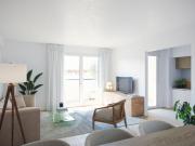 Piso Venta Oviedo, Ciudad Naranco Vallobín