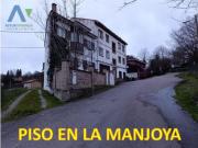 Piso Venta Oviedo, La Manjoya Parroquias Sur