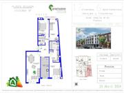 Piso Venta Palencia Capital, Allende el Río Piso Venta Palencia Capital, Allende el Río