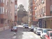 Piso Venta Palencia Capital, Campo de la Juventud Santiago