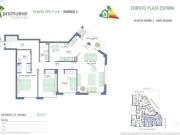 Piso Venta Palencia Capital, El Carmen La Lanera