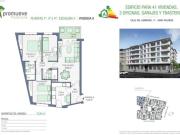 Piso Venta Palencia Capital, El Carmen La Lanera