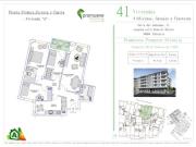 Piso Venta Palencia Capital, El Carmen La Lanera