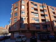 Piso Venta Palencia Capital, El Cristo Ave María