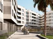 Piso Venta Palencia Capital, San Antonio