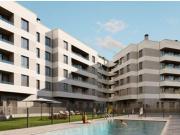 Piso Venta Palencia Capital, San Antonio