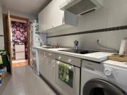 Piso Venta Palencia Capital, Zona Avenida de Madrid