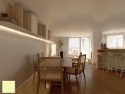 Piso Venta Palma de Mallorca, El Terreno