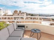 Ático Venta Palma de Mallorca, Son Armadans