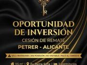 Piso Venta Petrer, Petrer