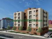 Piso Venta Pontevedra Capital, A Seca Os Salgueriños