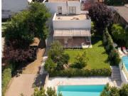 Chalet Venta Pozuelo de Alarcón, Monte Alina La Cabaña