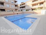 Piso Venta Puçol, Platja de Puçol