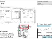 Piso Venta Puerto de la Cruz, Zona Martiánez