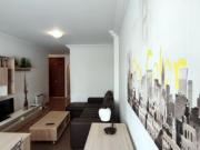 Piso Venta Puerto de la Cruz, Zona Martiánez