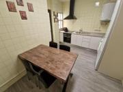 Piso Venta Puertollano, Cañamares Libertad