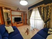 Piso Venta Roquetas de Mar, Aguadulce Norte