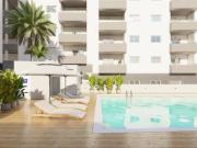 Piso Venta Roquetas de Mar, Aguadulce Sur