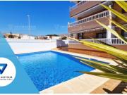 Piso Venta Roquetas de Mar, Aguadulce Sur