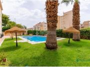 Piso Venta Roquetas de Mar, Aguadulce Sur