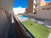 Piso Venta Roquetas de Mar, Centro