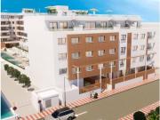 Piso Venta Roquetas de Mar, Centro