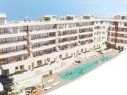 Piso Venta Roquetas de Mar, Centro