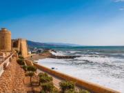 Piso Venta Roquetas de Mar, Las Salinas