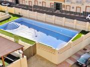 Piso Venta Roquetas de Mar, Urbanización de Roquetas Las...