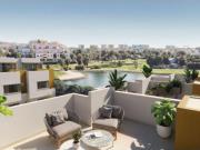 Piso Venta Roquetas de Mar, Urbanización de Roquetas Las...