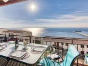 Piso Venta Roses, Port Esportiu Canyelles Puig Rom