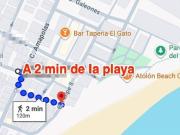 Piso Venta Rota, Chorrillo