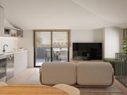 Piso Venta Sabadell, Eixample Sant Oleguer