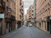 Piso Venta Salamanca Capital, Centro Casco Histórico