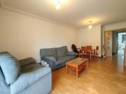 Piso Venta Salamanca Capital, San Bernardo Campus Platina