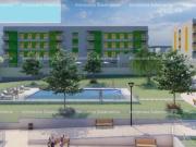 Piso Venta Salamanca Capital, San Bernardo Campus Platina