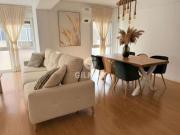 Piso Venta San Fernando, Casería de Ossio San Carlos