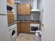 Piso Venta San Fernando, El Carmen