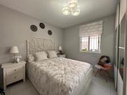 Piso Venta San Fernando, El Cristo Cayetano Roldán