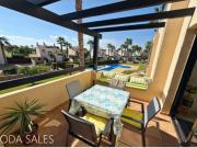 Piso Venta San Javier, Roda