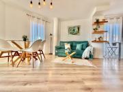 Piso Venta San Pedro del Pinatar, Núcleo