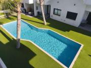 Piso Venta San Pedro del Pinatar, Núcleo