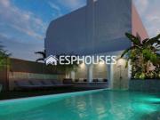 Piso Venta San Pedro del Pinatar, Núcleo