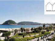 Piso Venta San Sebastián Donostia, Antiguo Ondarreta