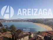 Piso Venta San Sebastián Donostia, Antiguo Ondarreta