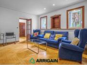 Piso Venta San Sebastián Donostia, Antiguo Ondarreta